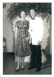 Photo of Jeanine VanKerckhove